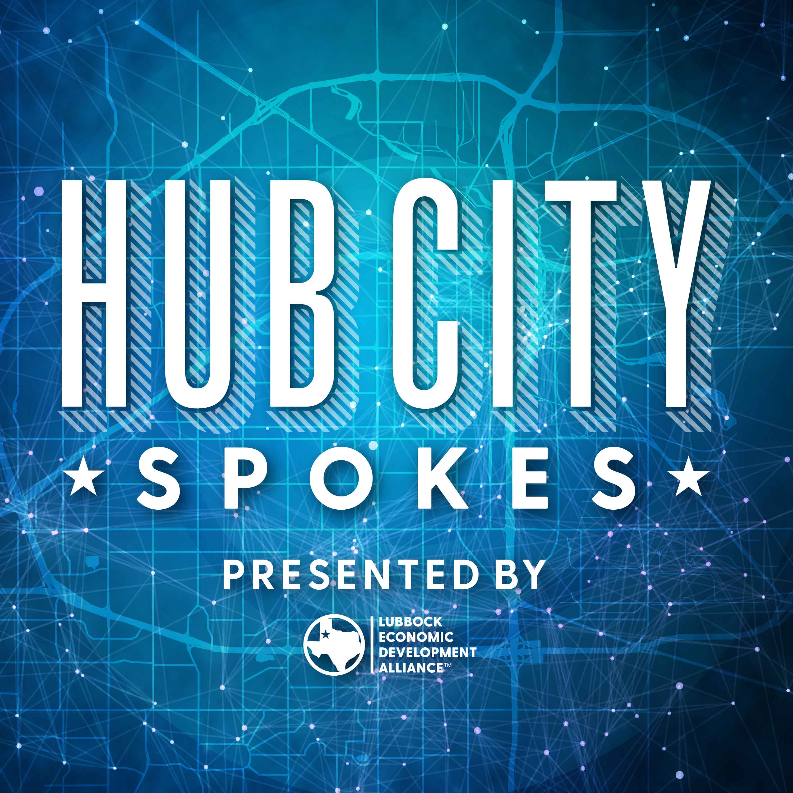 Hub City Spokes